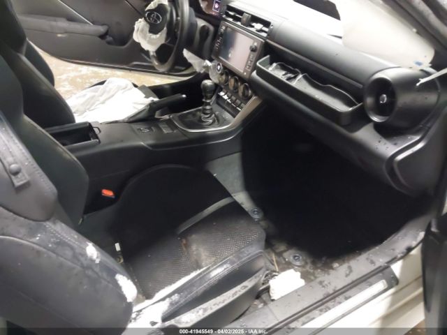 JF1ZNBE1XP9765718 Toyota Gr86 Premium