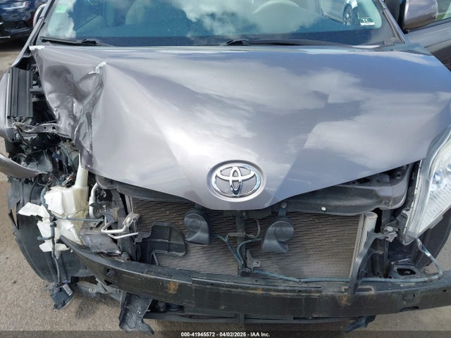 5TDYK3DC7ES517206 Toyota 2gr-fks
