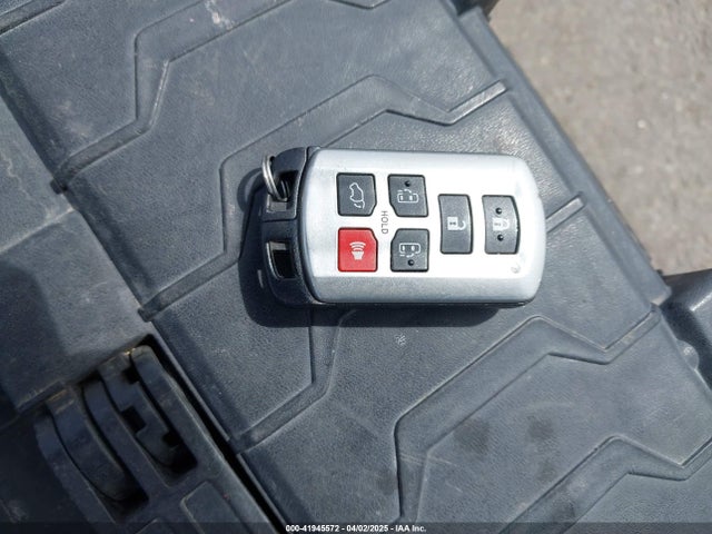 5TDYK3DC7ES517206 Toyota 2gr-fks