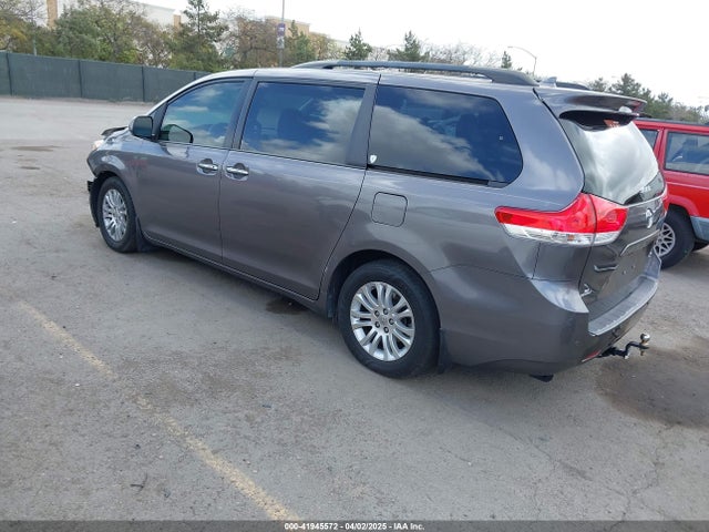 5TDYK3DC7ES517206 Toyota 2gr-fks