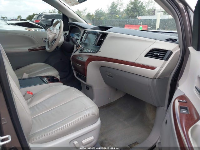 5TDYK3DC7ES517206 Toyota 2gr-fks