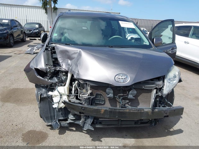 5TDYK3DC7ES517206 Toyota 2gr-fks