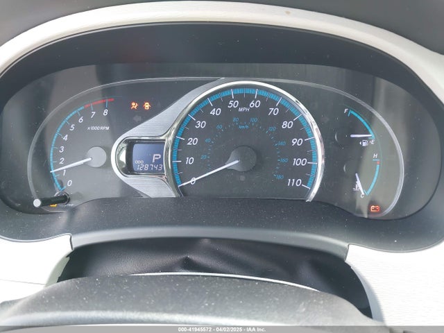 5TDYK3DC7ES517206 Toyota 2gr-fks