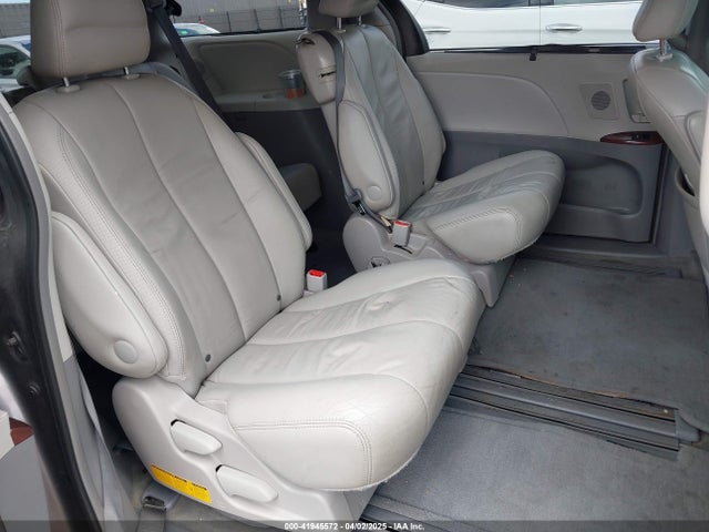 5TDYK3DC7ES517206 Toyota 2gr-fks