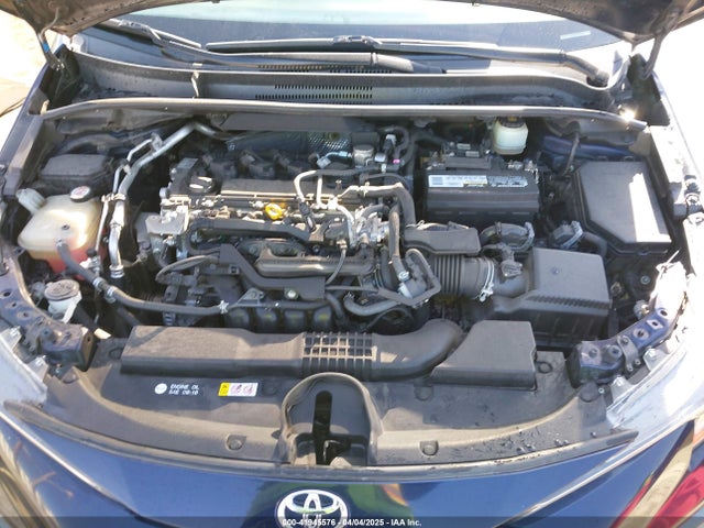JTDS4RCE9LJ001896 Toyota COROLLA SE
