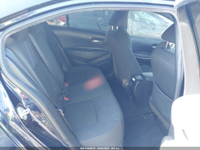 JTDS4RCE9LJ001896 Toyota COROLLA SE