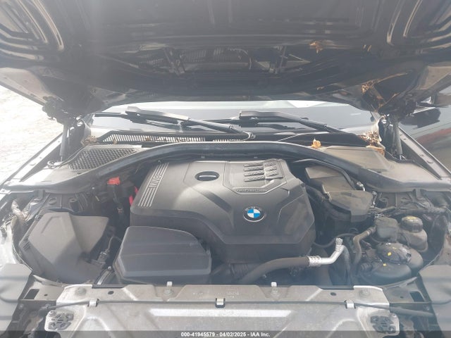 3MW5R7J05L8B22217 BMW 330i Xdrive