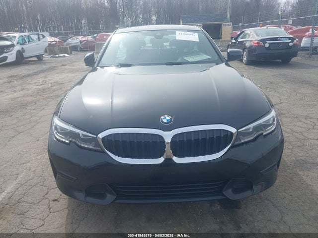 3MW5R7J05L8B22217 BMW 330i Xdrive