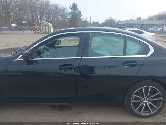 3MW5R7J05L8B22217 BMW 330i Xdrive