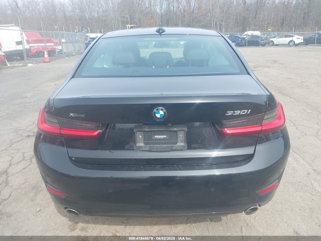 3MW5R7J05L8B22217 BMW 330i Xdrive