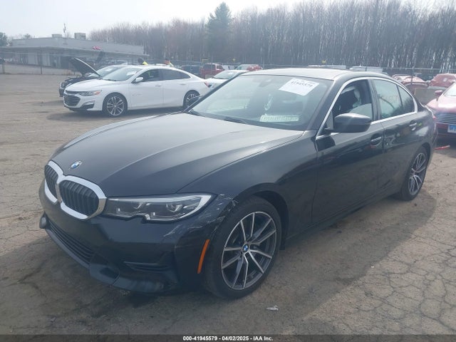 3MW5R7J05L8B22217 BMW 330i Xdrive
