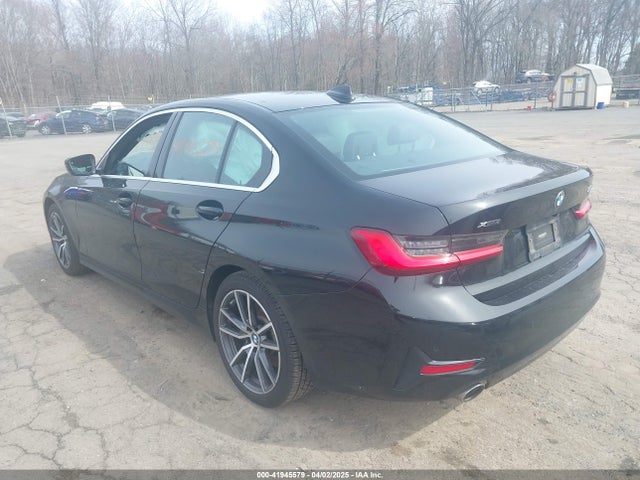 3MW5R7J05L8B22217 BMW 330i Xdrive