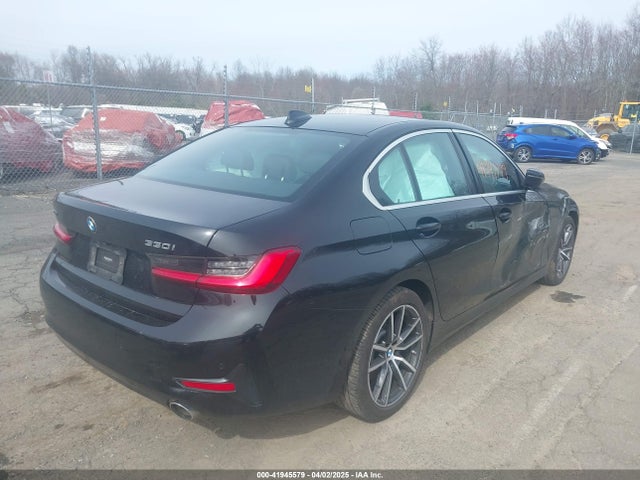 3MW5R7J05L8B22217 BMW 330i Xdrive