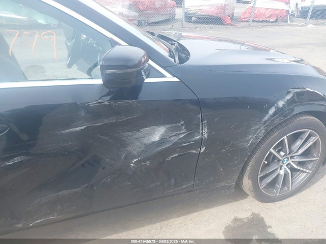 3MW5R7J05L8B22217 BMW 330i Xdrive