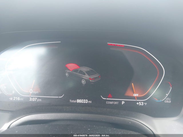 3MW5R7J05L8B22217 BMW 330i Xdrive