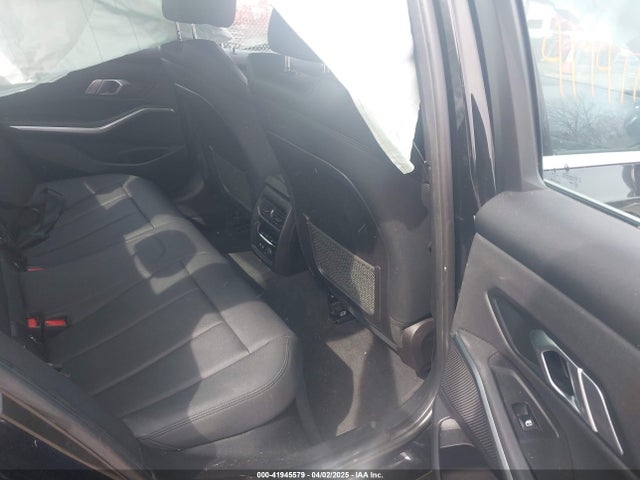 3MW5R7J05L8B22217 BMW 330i Xdrive