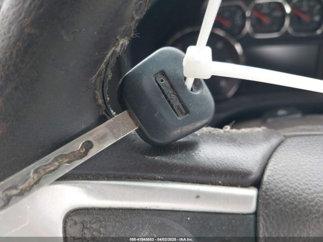 3GTU2VEC8FG327343 GMC Sierra 1500 Slt