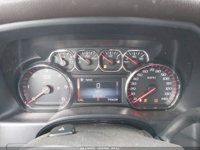 3GTU2VEC8FG327343 GMC Sierra 1500 Slt