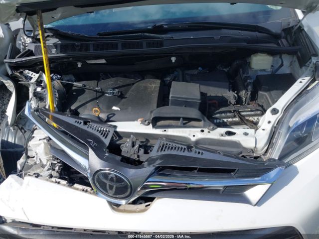 2018 TOYOTA SIENNA 5TDDZ3DC6JS199051 Photo 9
