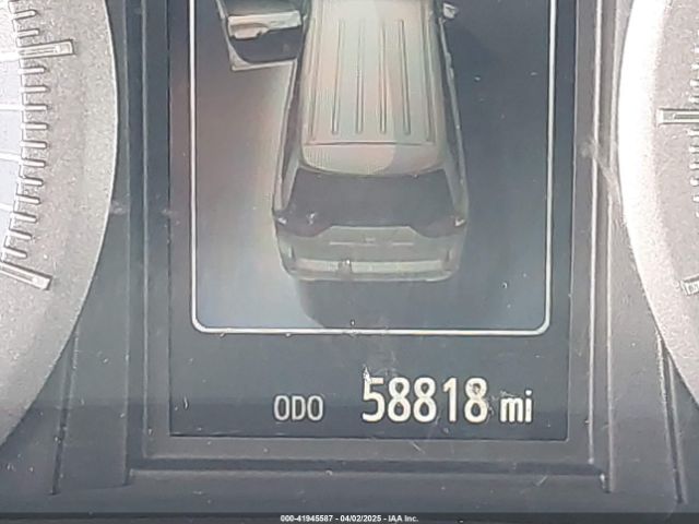 5TDDZ3DC6JS199051 Toyota Sienna Limited Premium 7 Passenger