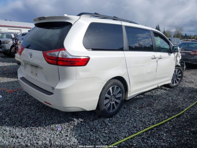 2018 TOYOTA SIENNA 5TDDZ3DC6JS199051 Photo 3
