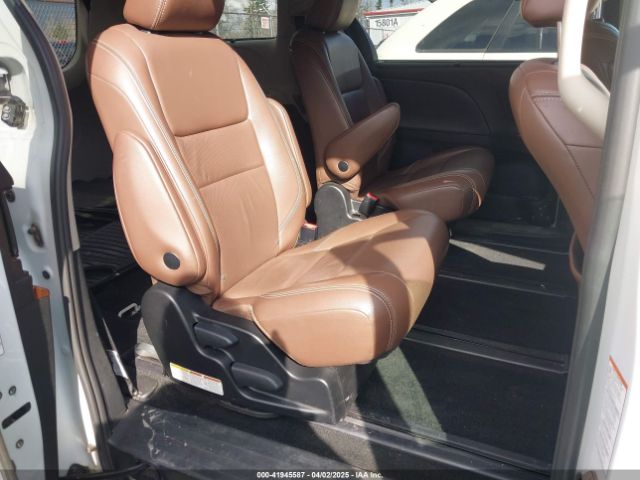 2018 TOYOTA SIENNA 5TDDZ3DC6JS199051 Photo 7
