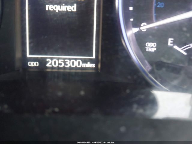 5TDDKRFHXES021214 Toyota Highlander Limited V6