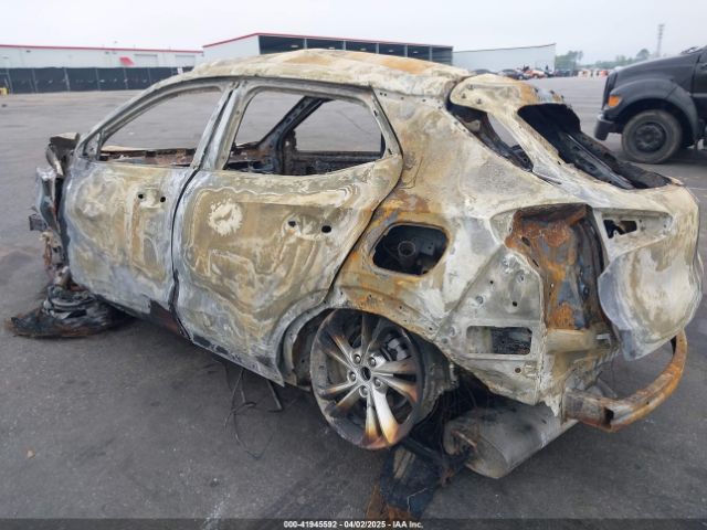 KL4MMBS20PB146715 Buick Encore Gx Preferred Fwd