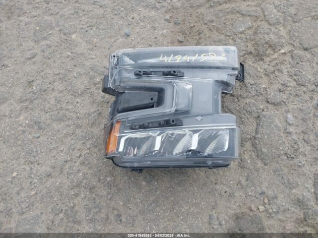 3GCUYEED5LG279822 Chevrolet Silverado 1500 4wd  Short Bed Rst
