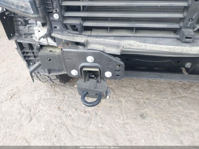 3GCUYEED5LG279822 Chevrolet Silverado 1500 4wd  Short Bed Rst