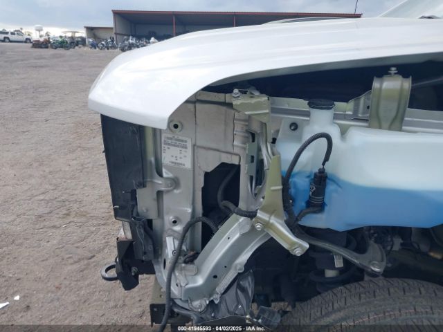 3GCUYEED5LG279822 Chevrolet Silverado 1500 4wd  Short Bed Rst