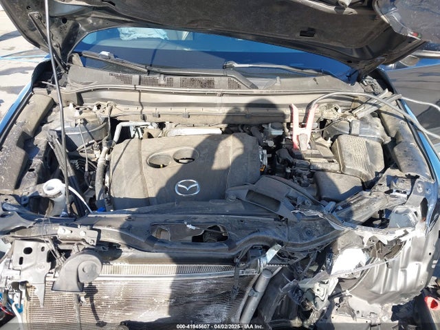 JM3KFACM7K1534905 Mazda Cx-5 Touring