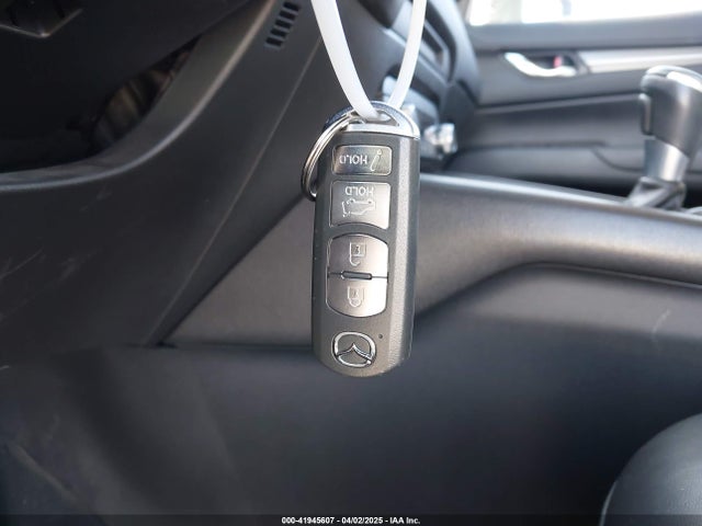 JM3KFACM7K1534905 Mazda Cx-5 Touring