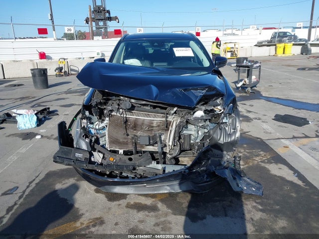 JM3KFACM7K1534905 Mazda Cx-5 Touring