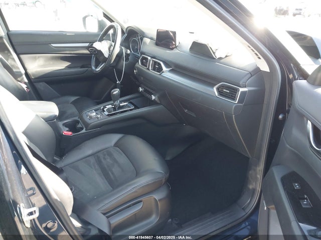 JM3KFACM7K1534905 Mazda Cx-5 Touring