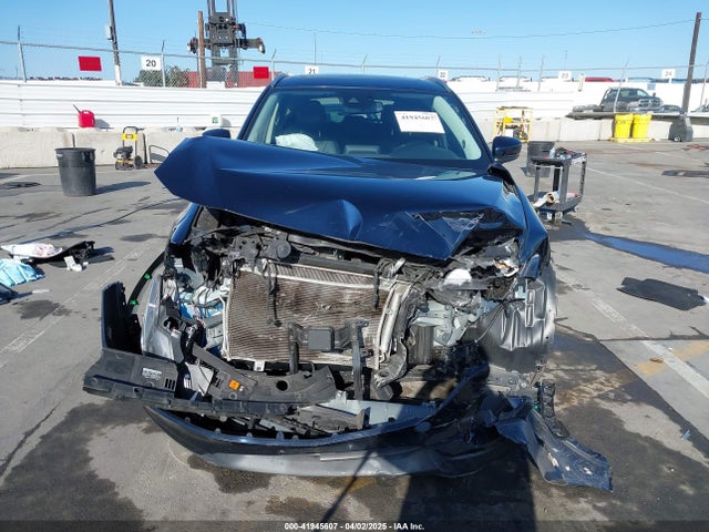 JM3KFACM7K1534905 Mazda Cx-5 Touring