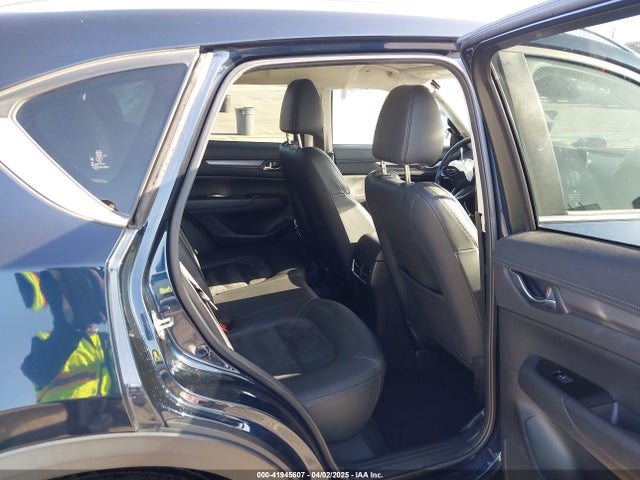 JM3KFACM7K1534905 Mazda Cx-5 Touring