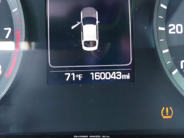 5NPE24AF0GH340000 Hyundai SONATA SE