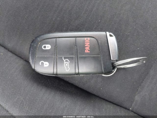1C4RDJFG9PC605021 Dodge Durango Pursuit Awd
