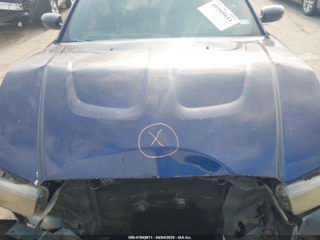 2C3CDXCT9EH114702 Dodge CHARGER R/T