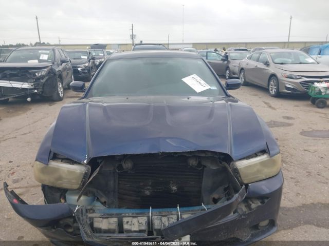 2C3CDXCT9EH114702 Dodge CHARGER R/T