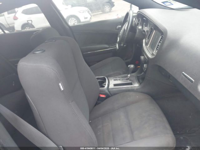 2C3CDXCT9EH114702 Dodge CHARGER R/T