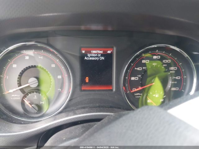 2C3CDXCT9EH114702 Dodge CHARGER R/T