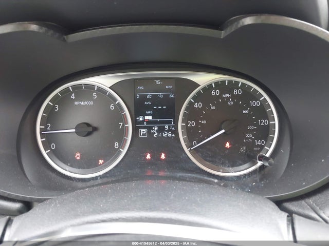 Nissan Versa 1.6 S Xtronic Cvt 2023 3N1CN8DV2PL823144 Image 7