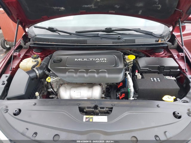 Chrysler 2015 2015 1C3CCCAB0FN746602 Image 10