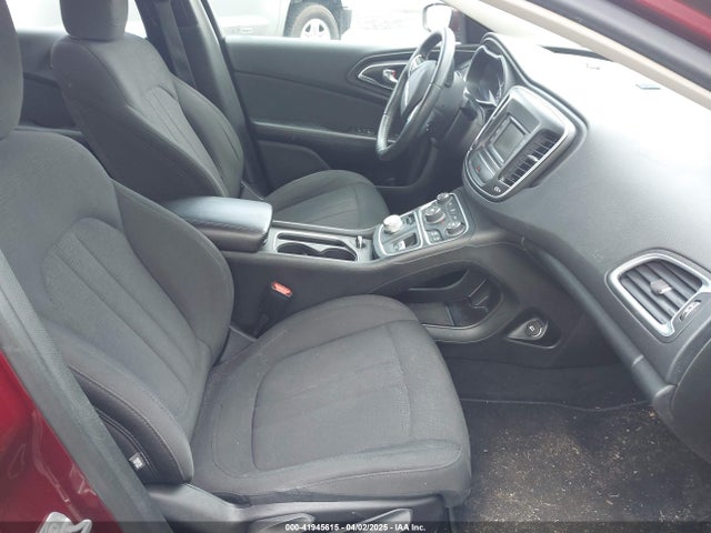 Chrysler 2015 2015 1C3CCCAB0FN746602 Image 5