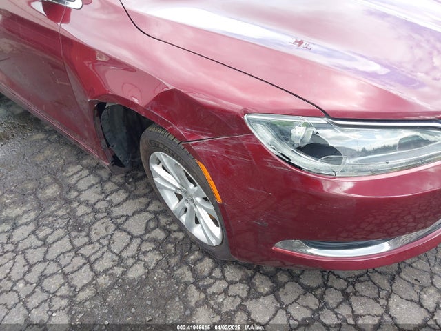 Chrysler 2015 2015 1C3CCCAB0FN746602 Image 6