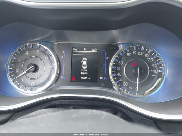 Chrysler 2015 2015 1C3CCCAB0FN746602 Image 7