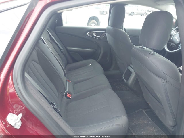Chrysler 2015 2015 1C3CCCAB0FN746602 Image 8