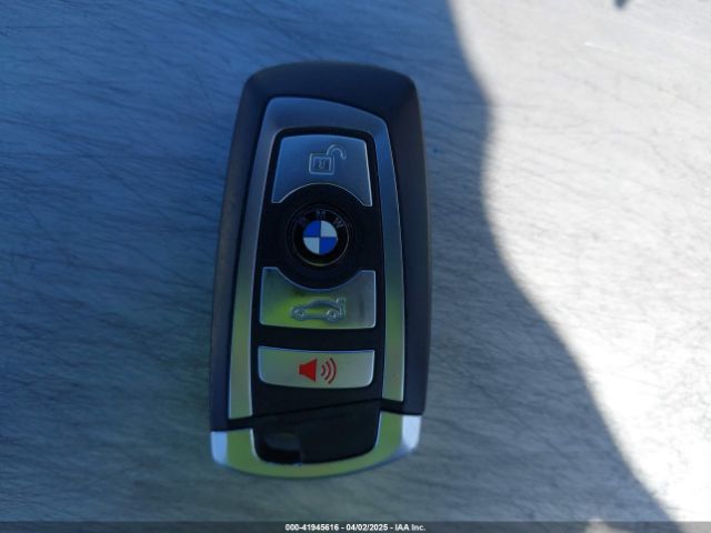 WBA6F1C5XJGT83781 BMW 640i